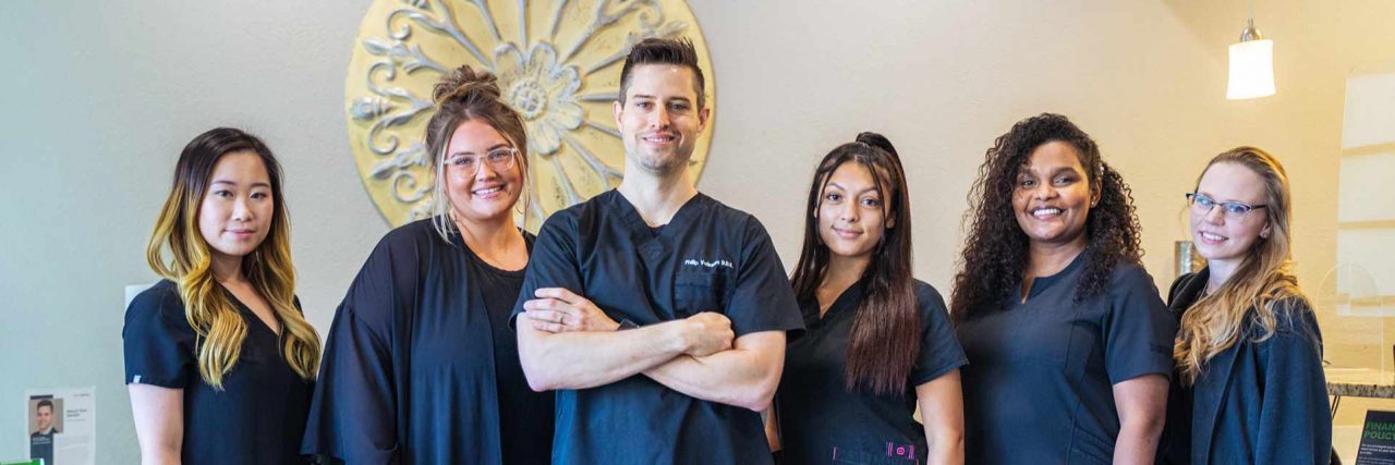 Ideal Dental Cedar Hill | Dentists Near Me in Cedar Hill, TX