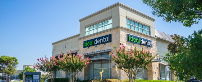 Ideal Dental Georgetown