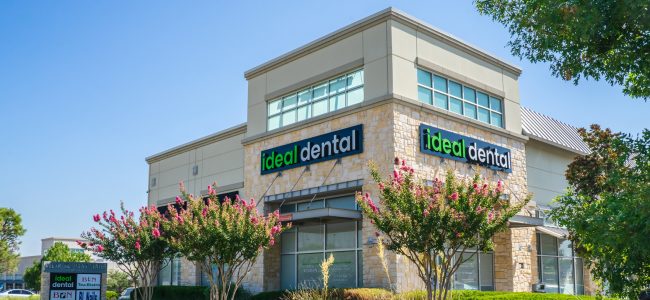 Ideal Dental Addison