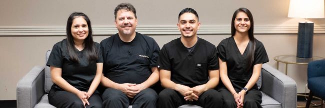 Ideal Dental Euless