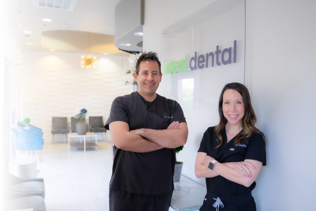 Ideal Dental Corinth