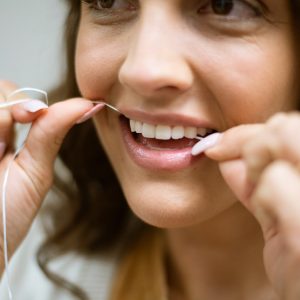 Sensitive Teeth: What They Mean and Treatment Options Portrait