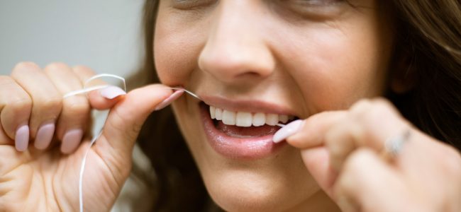 Sensitive Teeth: What They Mean and Treatment Options