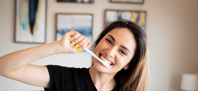 The Different Types of Toothpaste: Everything You Need to Know