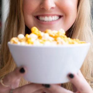 8 Foods That Could Seriously Chip or Crack Your Teeth Portrait