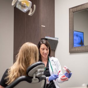 Why You Shouldn’t Wait to Treat Your Cavities Portrait