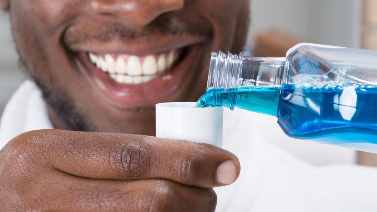 Ideal Dental How Often Should You Use Mouthwash