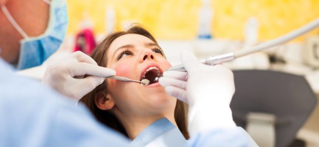 What to Consider When Getting a Root Canal