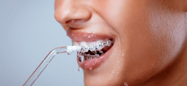 Do Dentists Recommend Water Flossers?