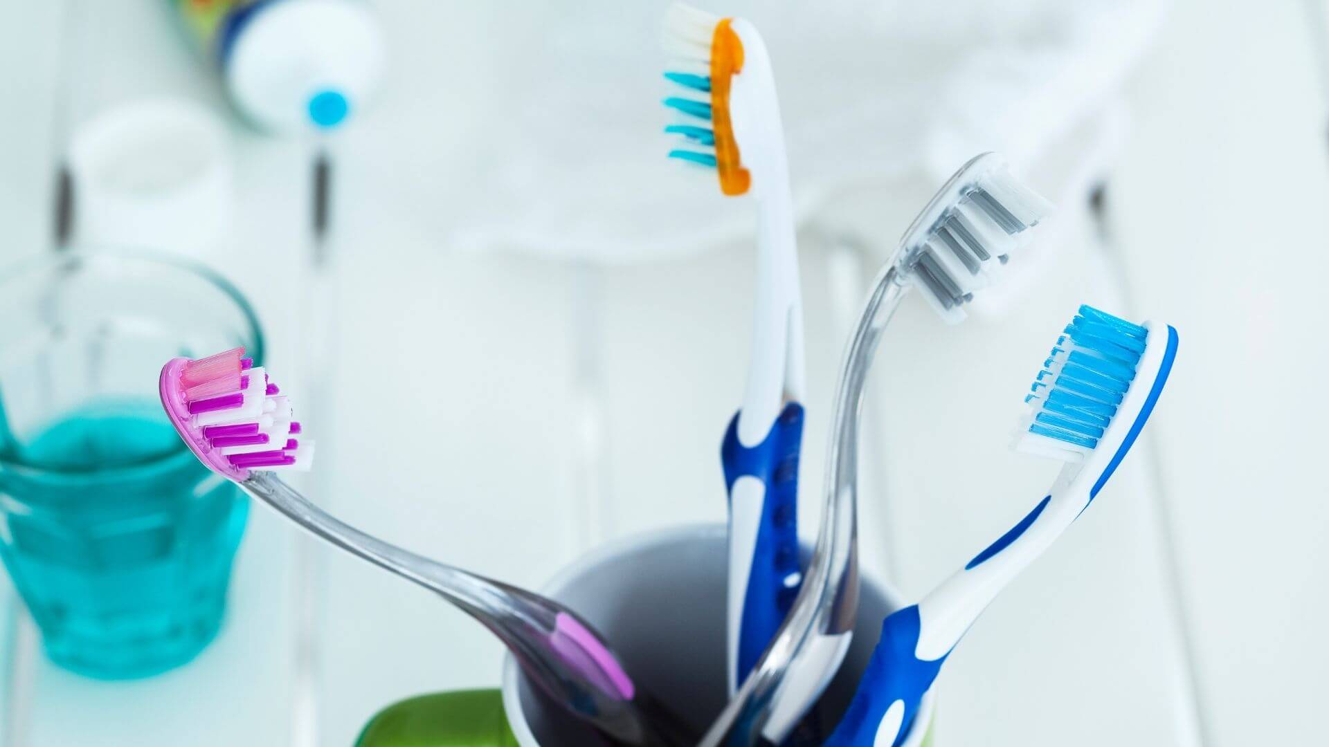 Ideal Dental | Can Tartar Fall Off My Teeth?