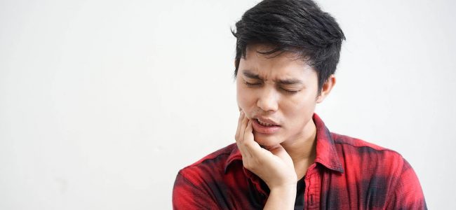 7 Causes of Sensitive Teeth
