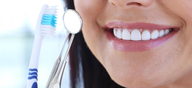 Six Ways to Protect Your Gums