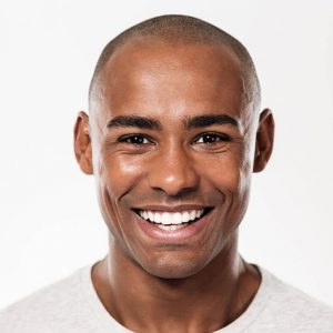 Why You Need White Teeth Today Portrait