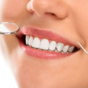 How Oral Health Impacts Overall Health Portrait