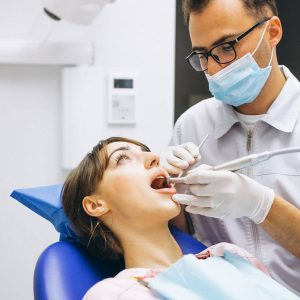 How to Prepare for a Root Canal Procedure Portrait