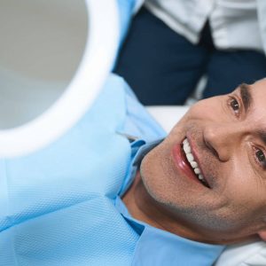 What Are Dental Veneers? Portrait