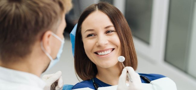 Who is a Candidate for Dental Implants?
