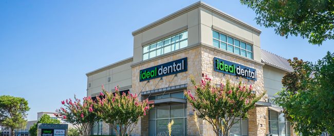 Ideal Dental Round Rock