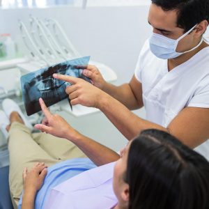 5 Questions to Ask at Your Next Dentist Appointment Portrait
