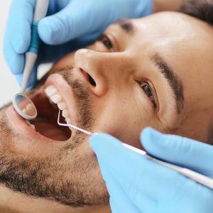 What to Do If You Experience a Dental Emergency Portrait