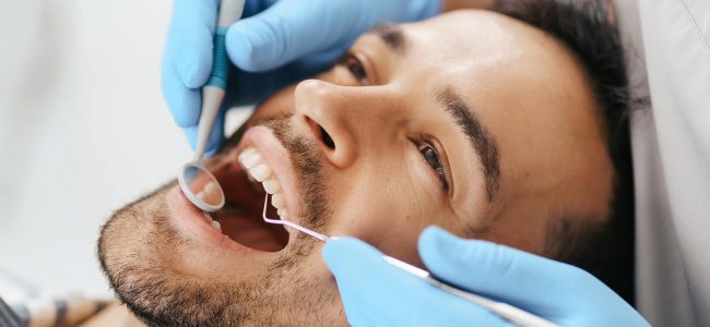 What to Do If You Experience a Dental Emergency