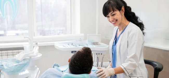 When Should I Visit the Dentist for a Toothache?