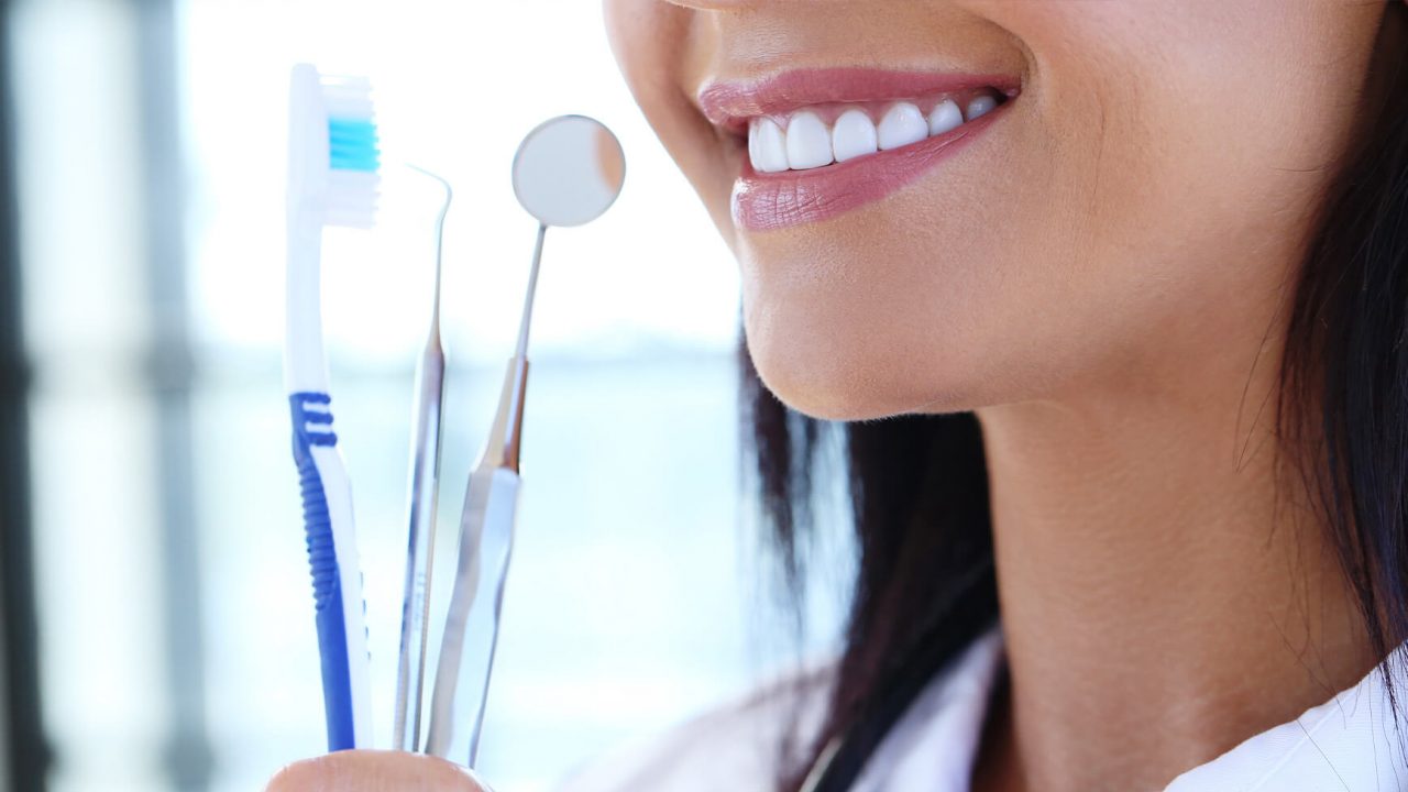 Ideal Dental | How To Prevent Gum Disease