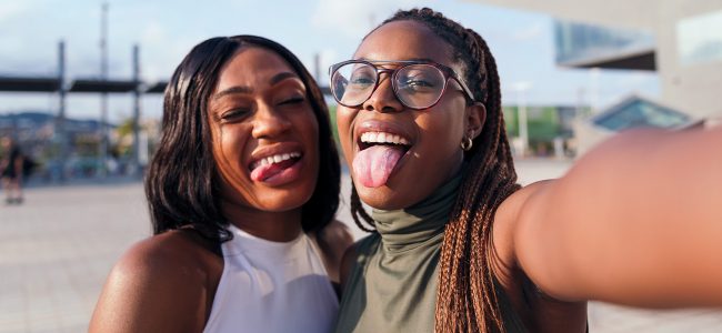The Role of Your Tongue in Oral Health