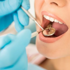 When is a Cavity a Dental Emergency? Portrait