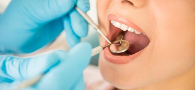 When is a Cavity a Dental Emergency?