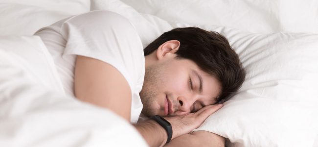 Sleep and Oral Health