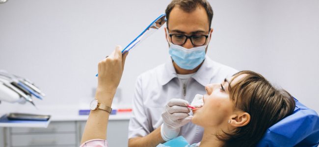 Symptoms and Treatments of a Dental Abscess