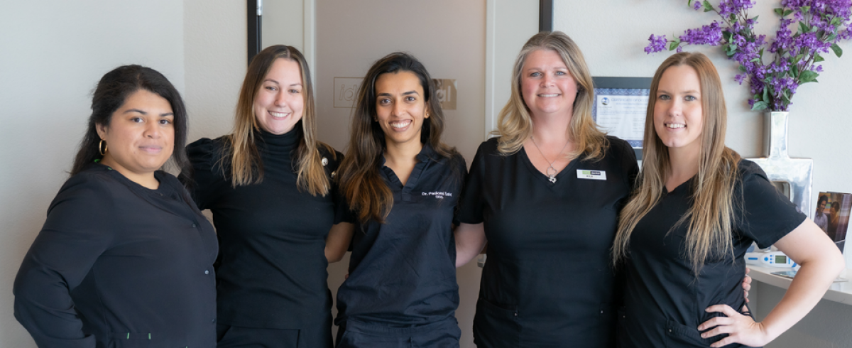 Welcome to Ideal Dental Sunnyvale