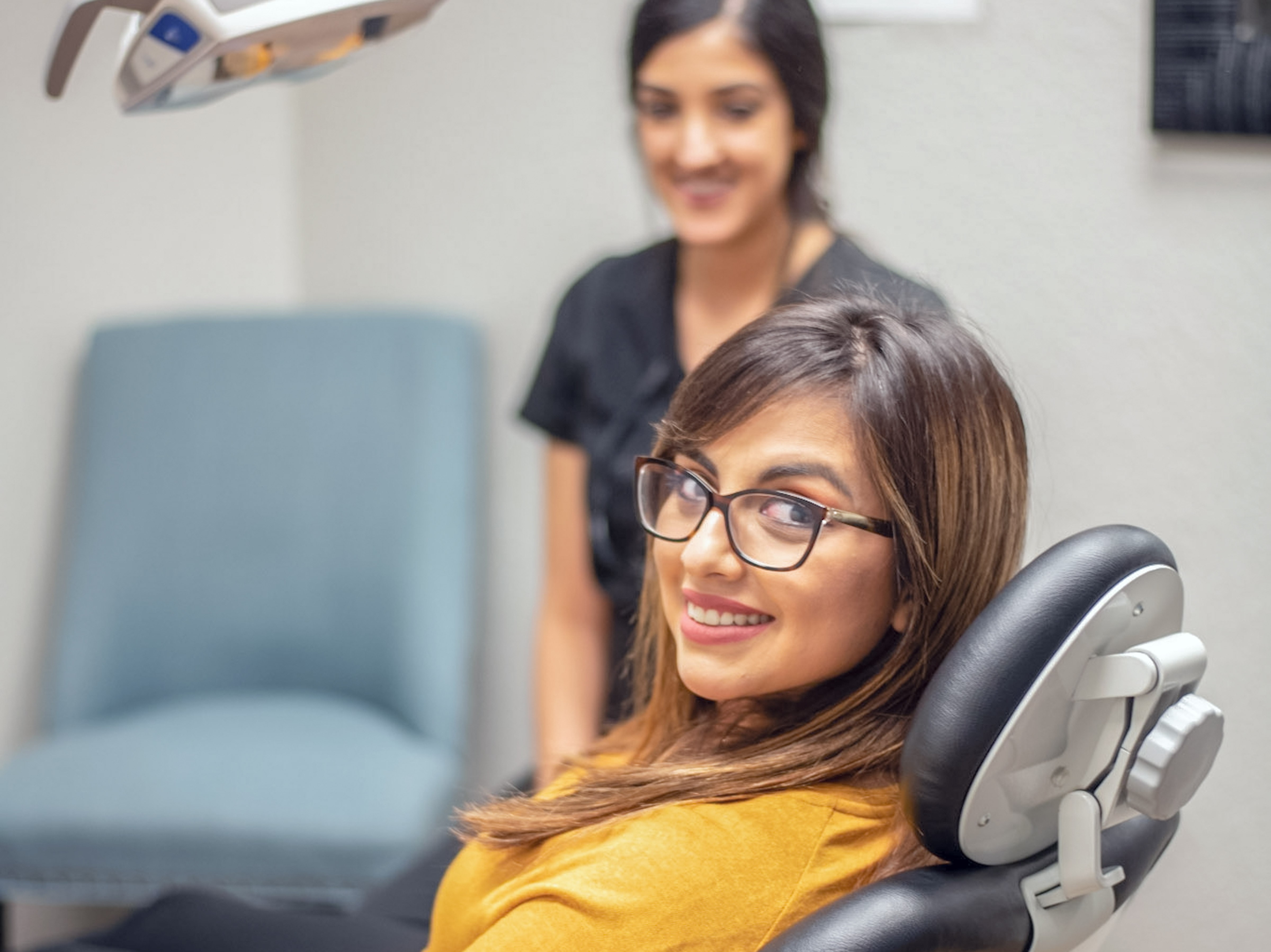 Ideal Dental Pearland | Dentists Near Me in Pearland, TX